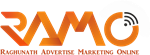 Ramo - Logo