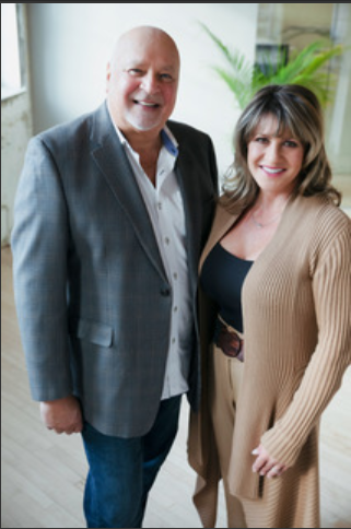 Ramona Miazga &a; Kirk Kozan - eXp Realty - Logo