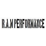 R.A.M Performance - Logo