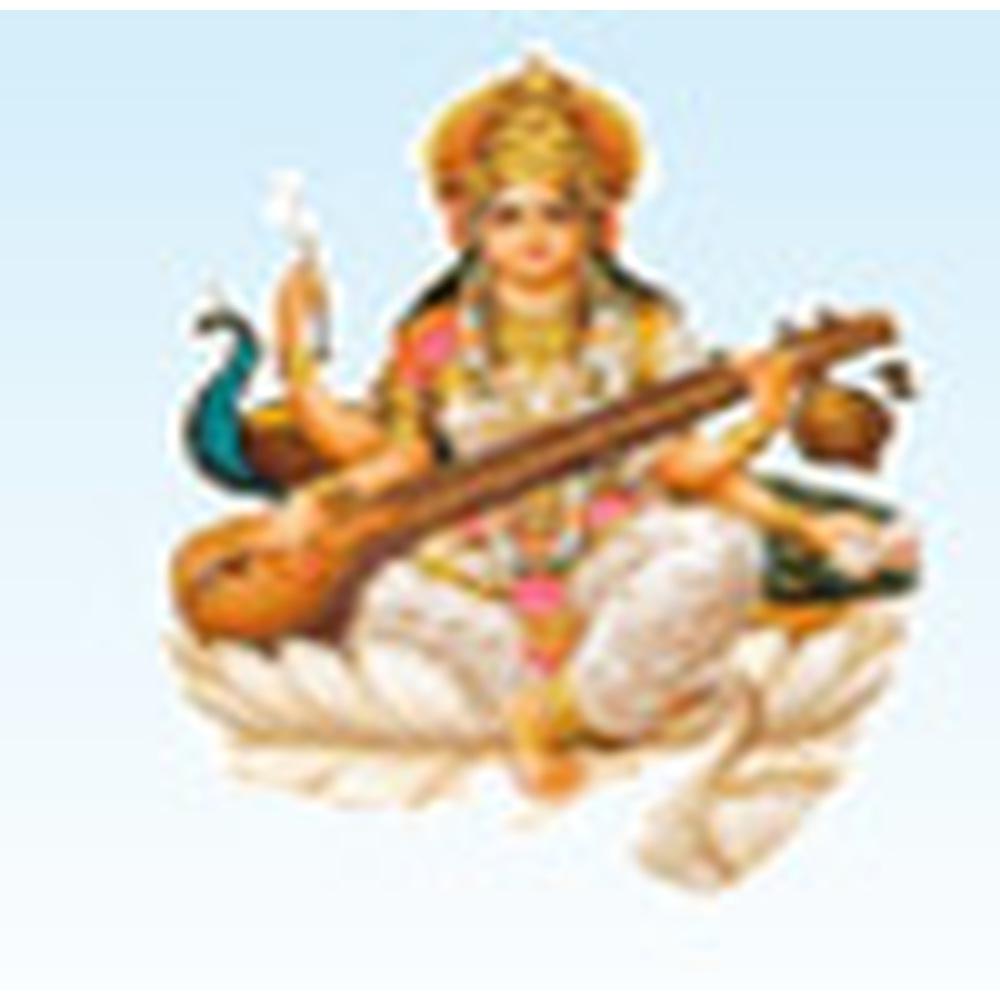 Rampoojan Smarak Mahavidyalaya (RSM) - Logo