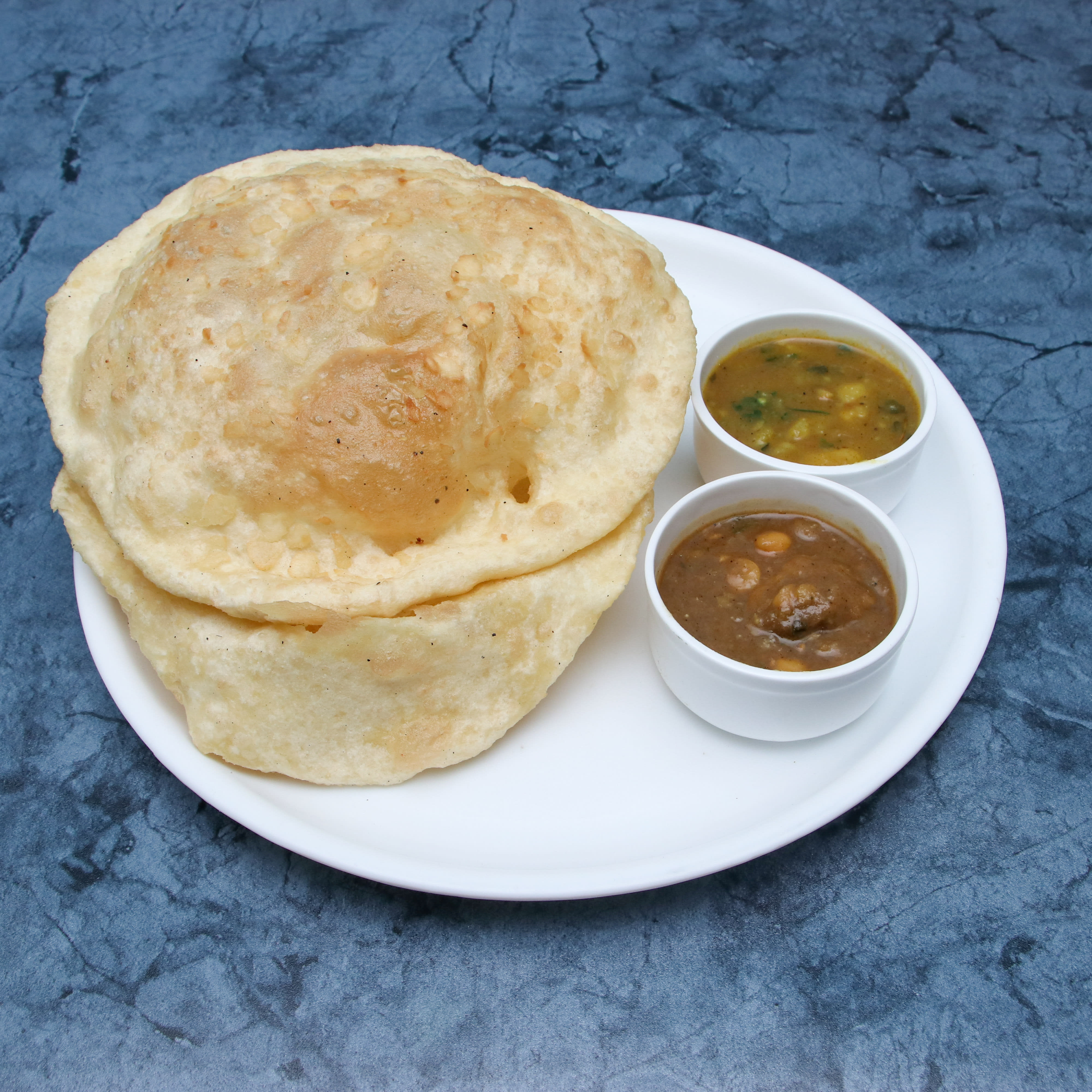 Ram Prakash Kachori Wale - Logo
