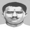 Ram Prasad Bismil Memorial Degree College (RPBMDC) - Logo