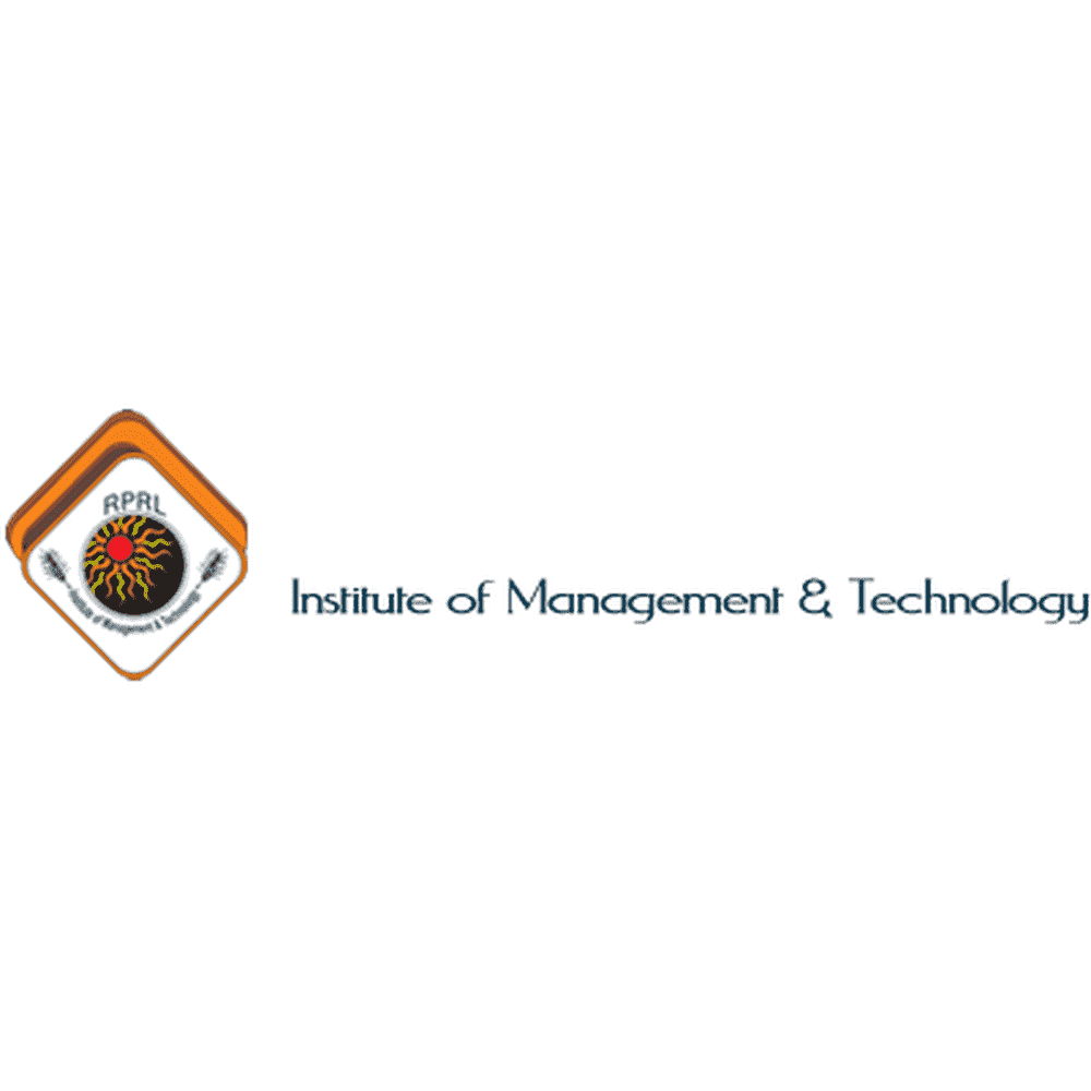 Ram Pratap Rang Lal Institute of Management & Technology (RPRLIMT) - Logo