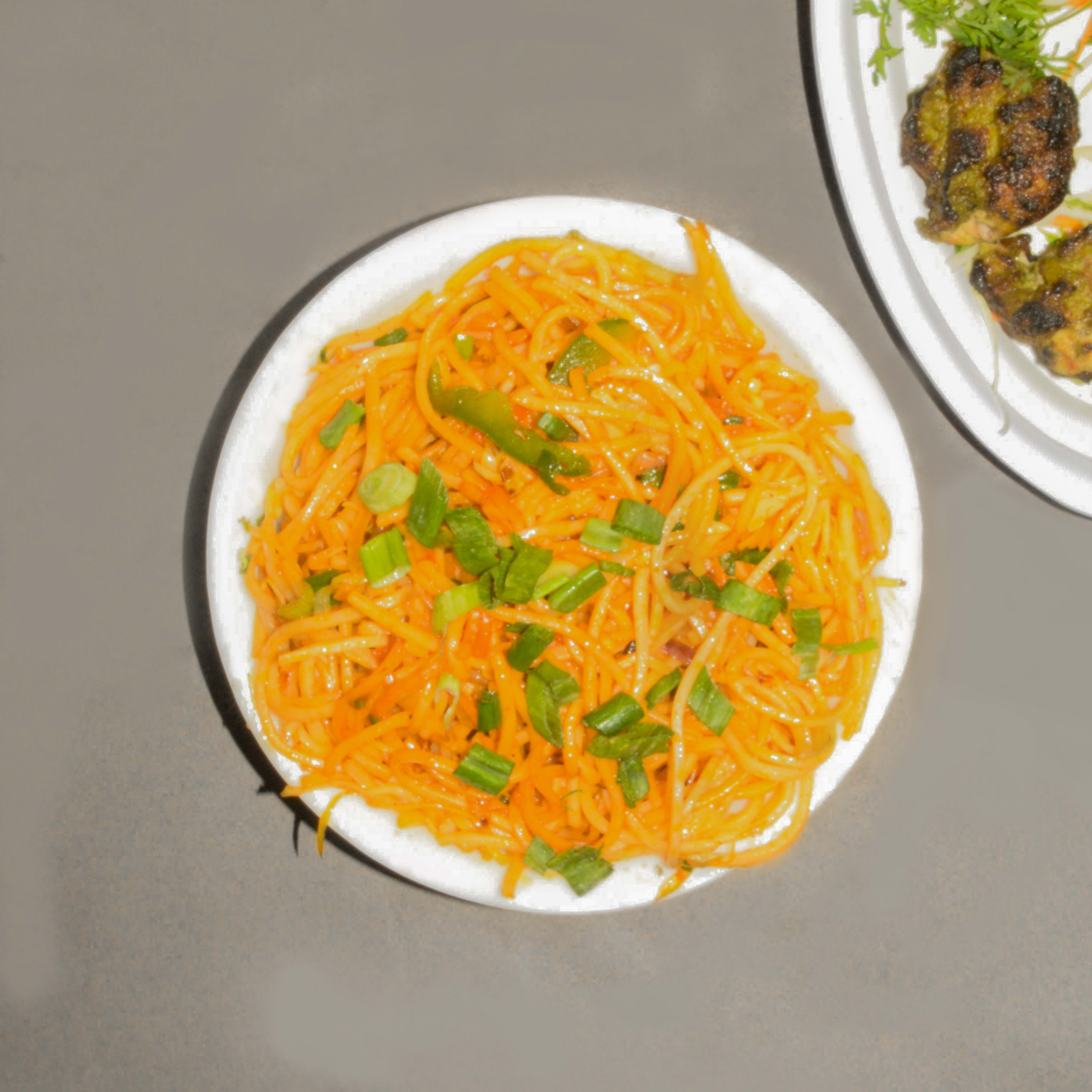 Ram Punjab Family Restaurant - Logo