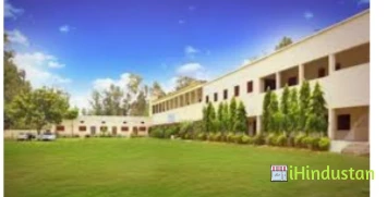 Ram Ratan Singh College - RSS - Logo