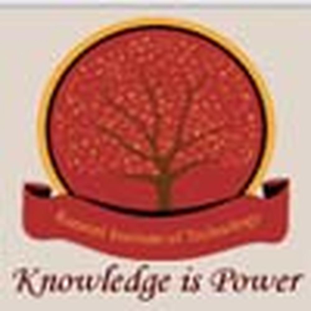 Ramrati Institute of Technology (RIT) - Logo