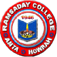 Ramsaday College - Logo