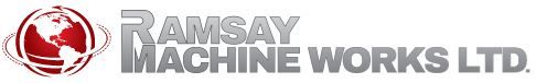 Ramsay Machine Works Ltd - Logo