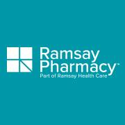Ramsay Pharmacy - Logo