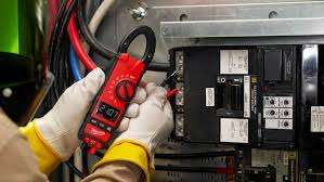 Ramsewak Electrical Work Contractor - Cover photo