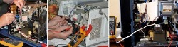 Ramsewak Electrical Work Contractor - Logo