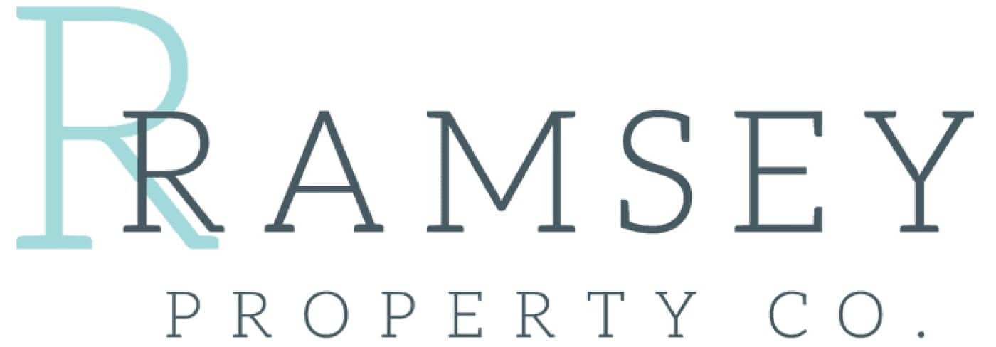 Ramsey Property Co. - Cover photo