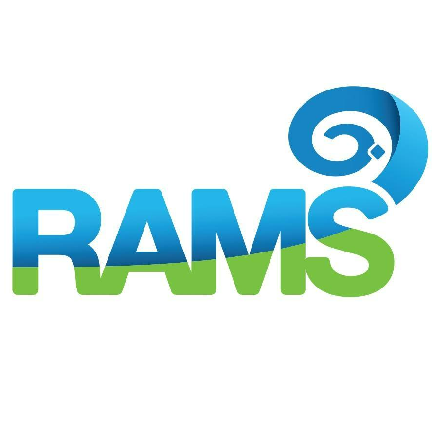 RAMS Gold Coast Robina - Logo