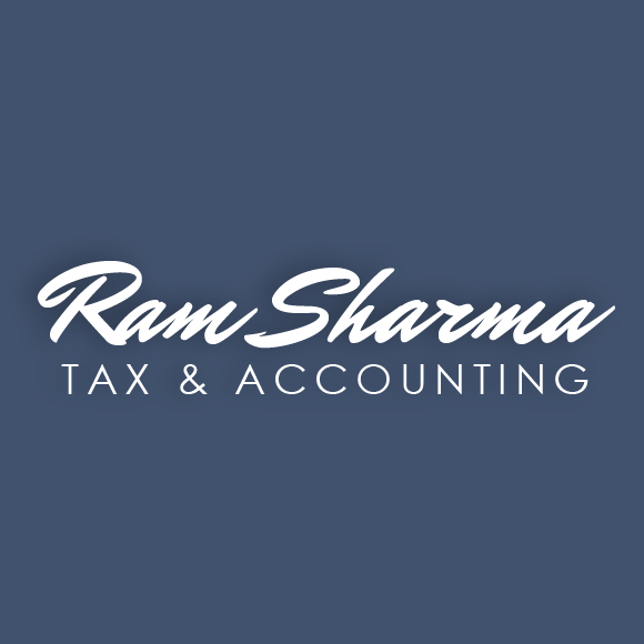 Ram Sharma Tax &a; Accounting - Cover photo
