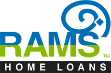 RAMS Home Loans - Logo