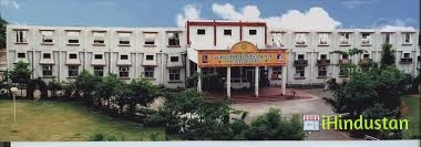 Ramsnehi College of Nursing - Logo