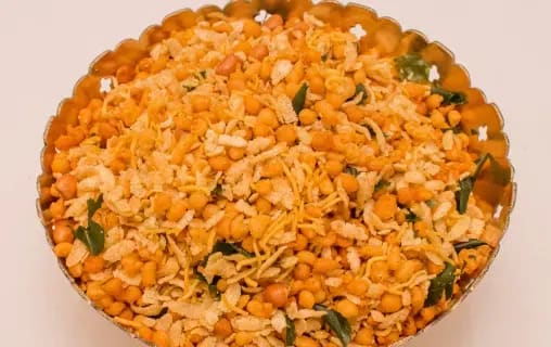 Ramus Spicy Mixtures - Logo