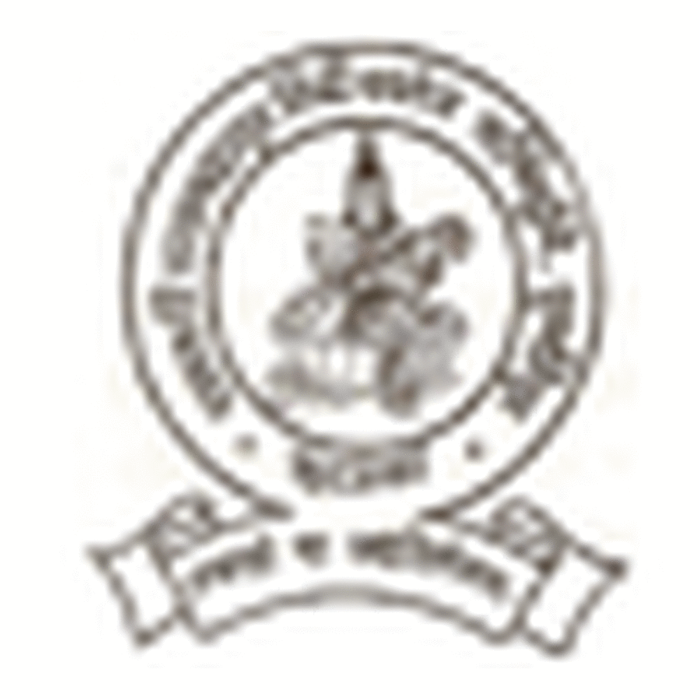 Ramwati Raj Bahadur Degree College (RRBDC) - Logo