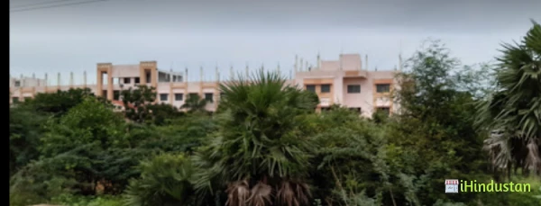 Ramya Sathianathan Polytechnic College - Logo
