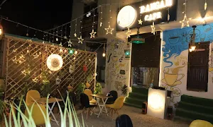 Rangam Cafe - Cover photo