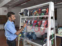Rana Electricals - Cover photo
