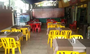 Rana - Family Resto Bar - Logo