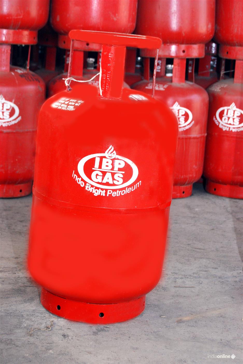 Rana Gas Agency - Cover photo
