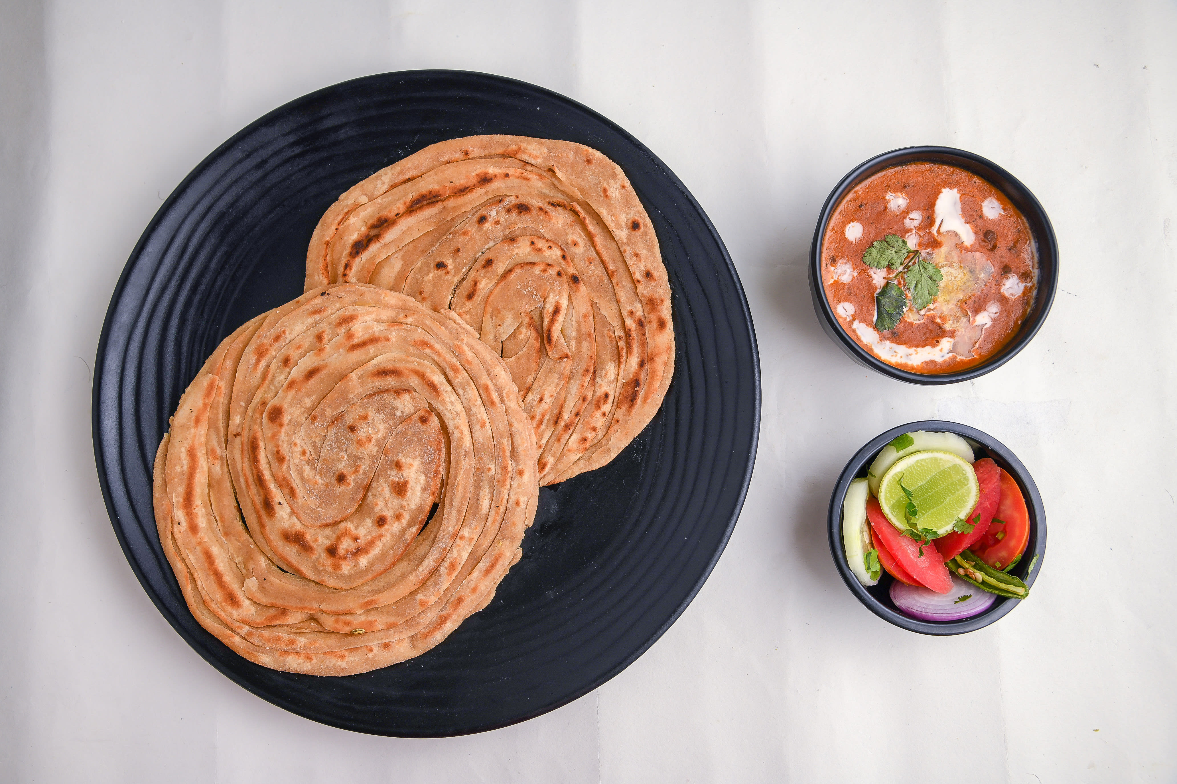 RANAJI RESTAURANT - Logo
