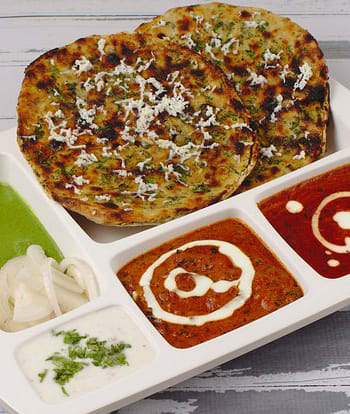 Ranaji Special - Logo