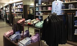 Rana Men's Fashion Shoppy - Logo