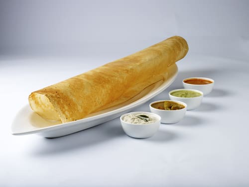 Rana Restaurant - Logo