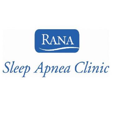 Rana Sleep Apnea Clinic - Logo