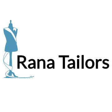 Rana Tailors - Logo
