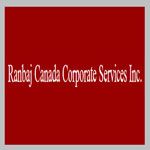 Ranbaj Canada Corporate Services Inc. - Logo