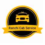 Ranchi Cab Service - Logo