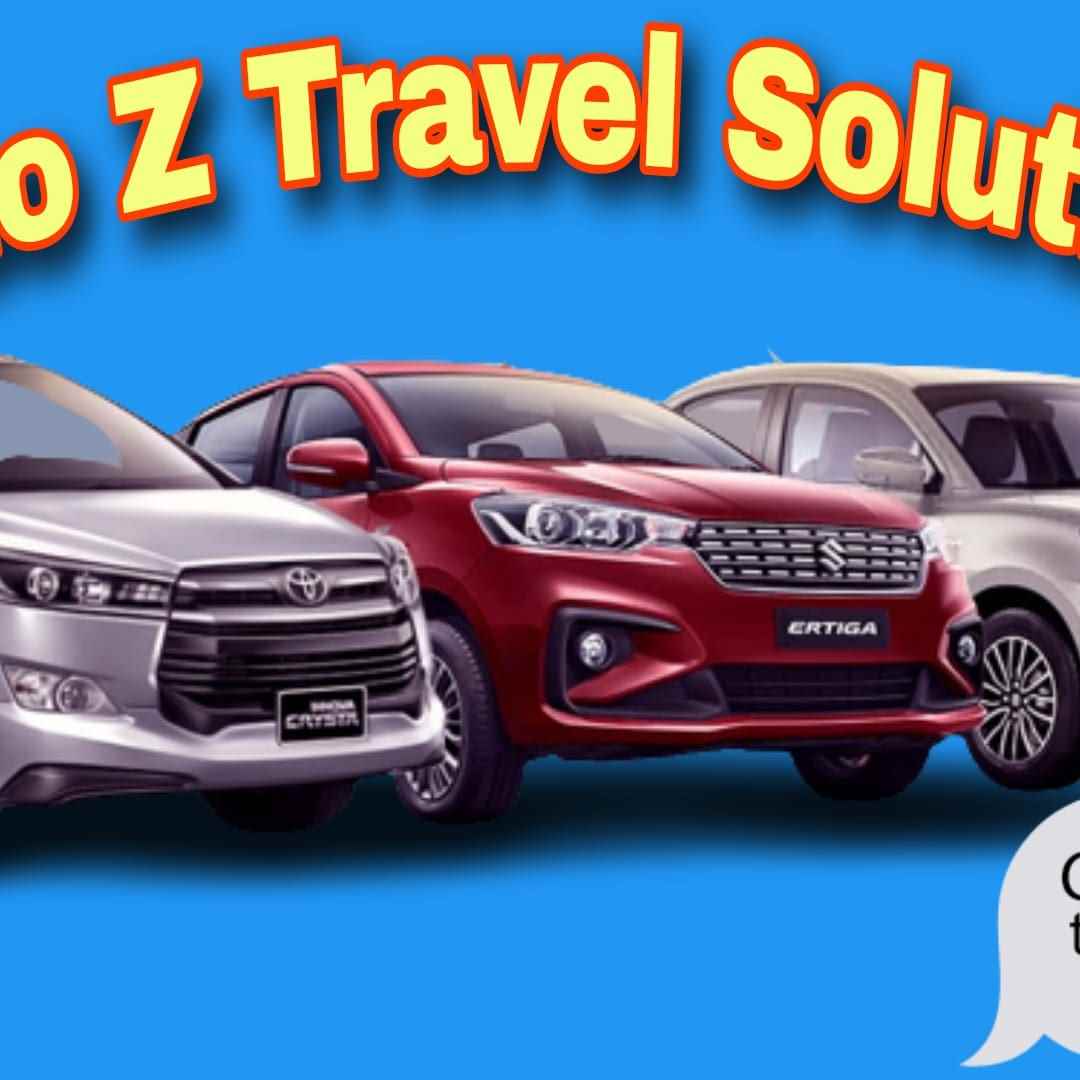 Ranchi Cab Service - Cover photo