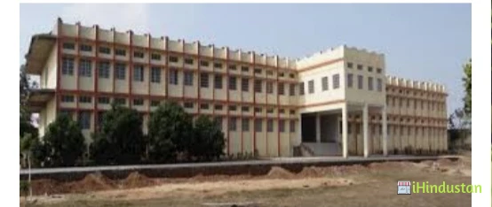 Ranchi College Of Pharmacy, Ranchi - Logo