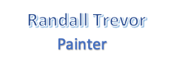 Randall Trevor - Logo