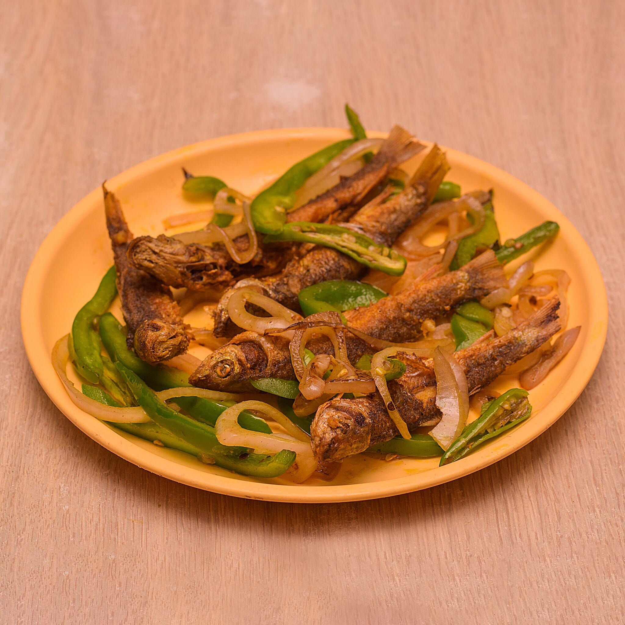 Randhan Restaurant - Logo
