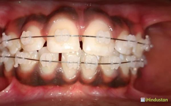 Randhawa Multispeciality Dental Clinic - Logo