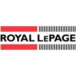 Randolph Jones - Royal LePage Real Estate Consultant - Logo