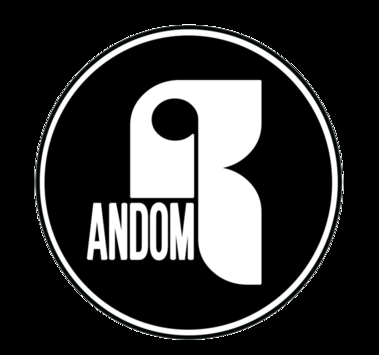 Random Music Studio - Logo