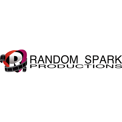 Random Spark Productions - Logo