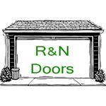 R&a;N Door - Logo