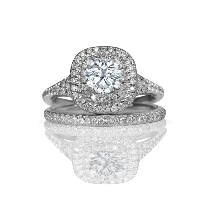 Randor Jewellery Inc - Logo