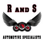 R And S Automotive Specialists - Logo