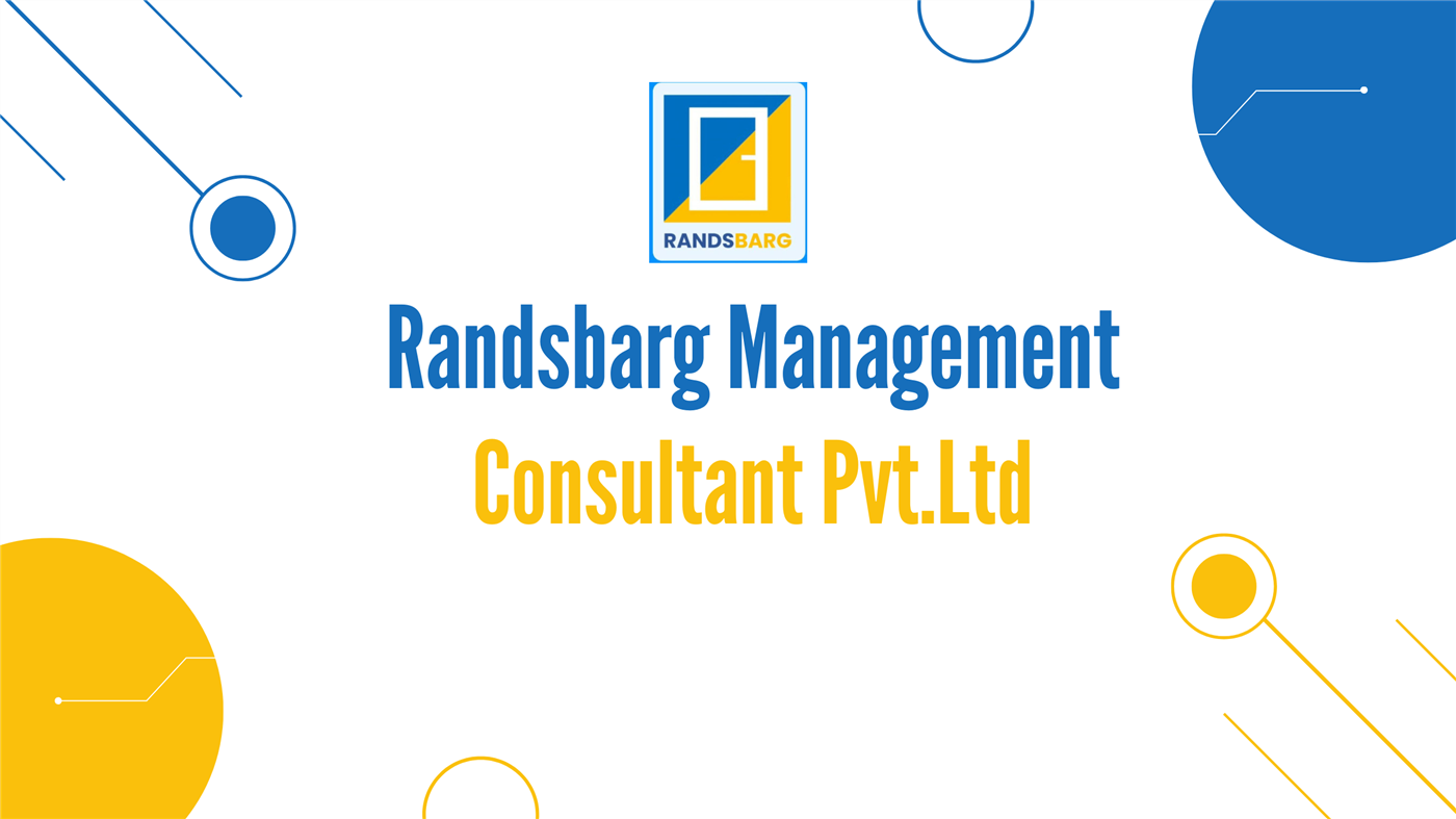Randsbarg Management Consultant Pvt Ltd - Cover photo