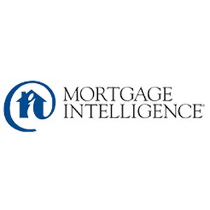 Randy De Angelis - Mortgage Intelligence - Logo