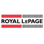 Randy Hart-Royal LePage Burloak Real Estate Services, B - Logo
