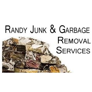 Randy Junk &a; Garbage Removal Services - Logo